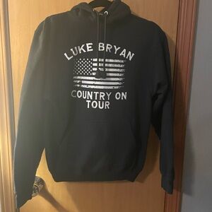 Luke Bryan TourHoodie